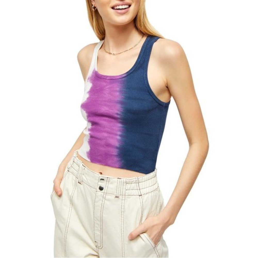 BDG Urban Outfitters Tank Crop Top - Small